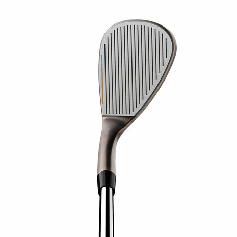 Taylormade Milled Grind HI-TOE 4 Wedge Heren