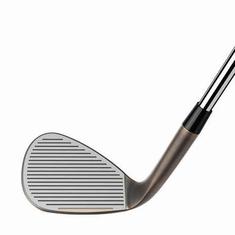 Taylormade Milled Grind HI-TOE 4 Wedge Heren