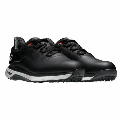 Footjoy PRO SLX Heren Golfschoenen Zwart