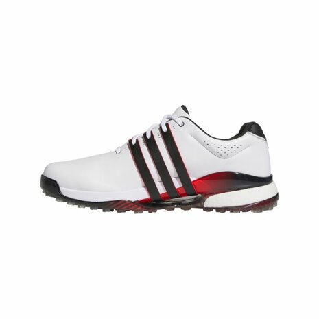 Adidas Tour 360 25 SL Wit Rood Zwart