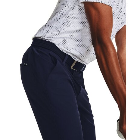 Under Armour Drive Tapered Pant Midnight Navy