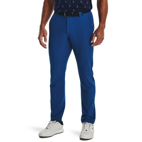 Under Armour Drive Tapered Pant Blue Mirage