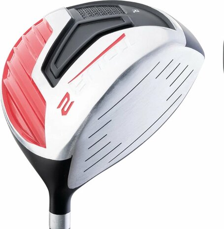 Spalding Tour Heren Golfset