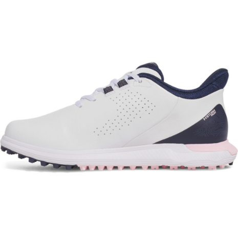 Under Armour W Drive Fade SL Dames Wit/Navy