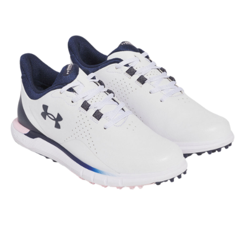 Under Armour W Drive Fade SL Dames Wit/Navy