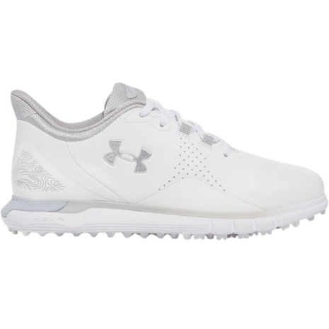 Under Armour W Drive Fade SL Dames Wit/Grijs