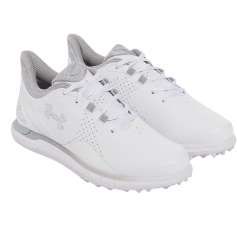 Under Armour W Drive Fade SL Dames Wit/Grijs