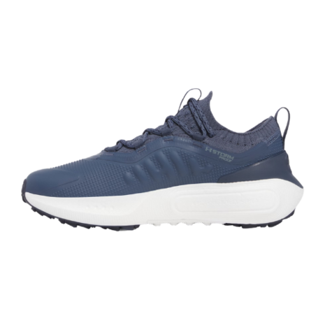 Under Armour Phantom Fore Heren Grijs/Navy