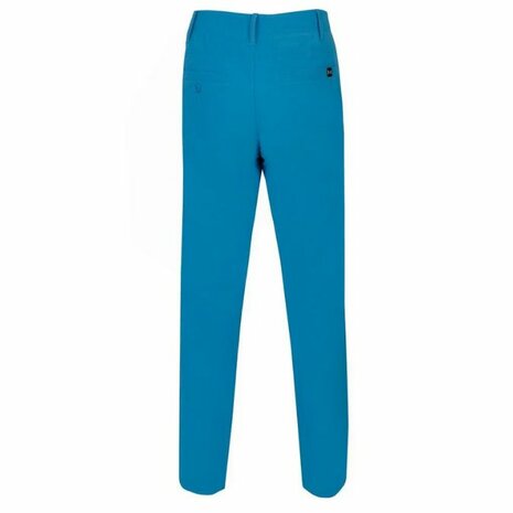 Under Armour Drive Toelopende Golfbroek Heren Turquoise