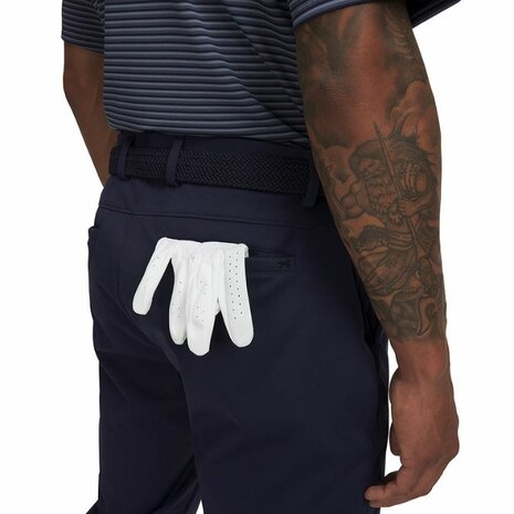 Under Armour Pro All Weather Heren Golfbroek Zwart