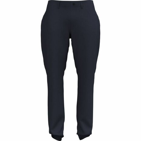 Under Armour Pro All Weather Heren Golfbroek Donkerblauw