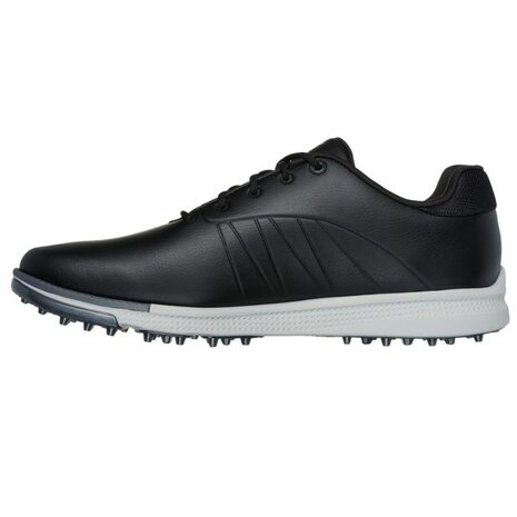 Skechers Go Golf Tempo GF Heren Golfschoenen Zwart