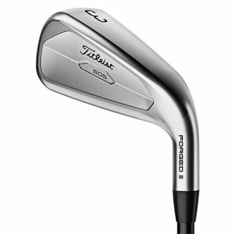 Titleist U505 Utility IJzer 4 Regular Flex