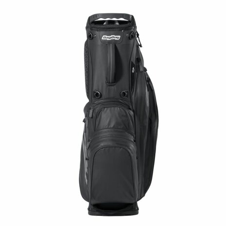 BagBoy Technowater Hybrid Standbag Zwart