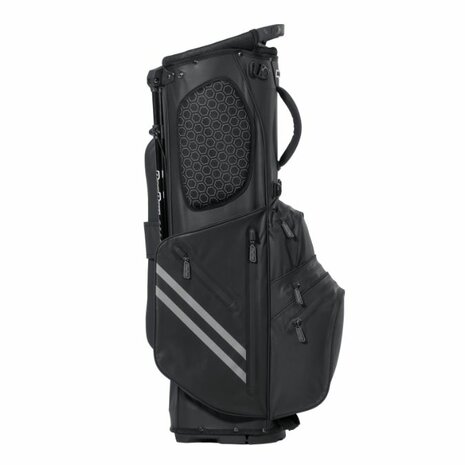 BagBoy Technowater Hybrid Standbag Zwart