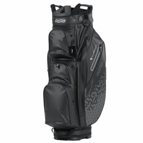 Bag Boy Technowater Cartbag Zwart