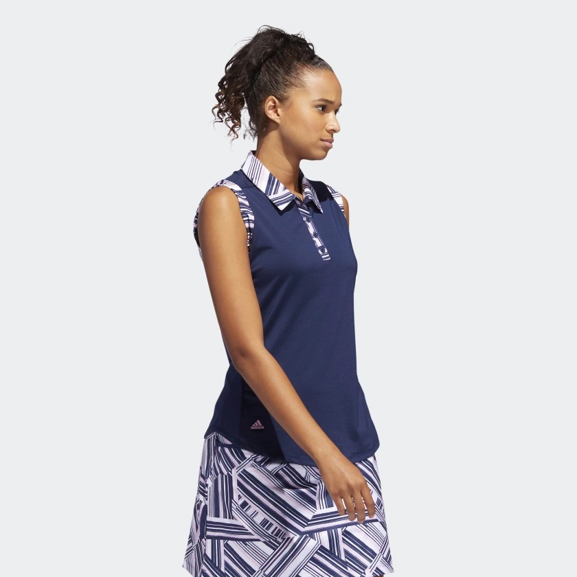 adidas womens polo