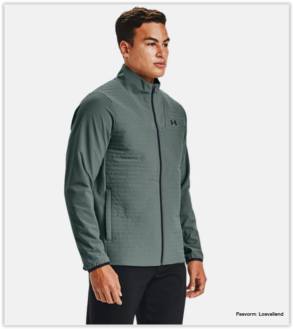 ua storm revo jacket