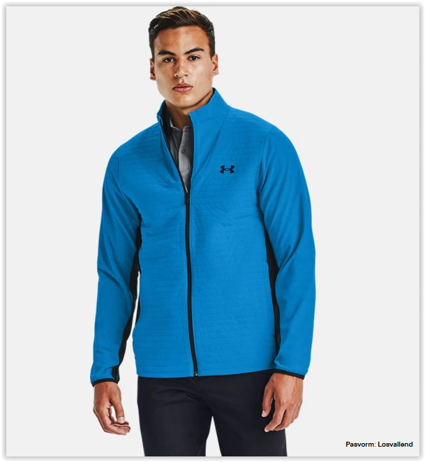 ua storm revo jacket