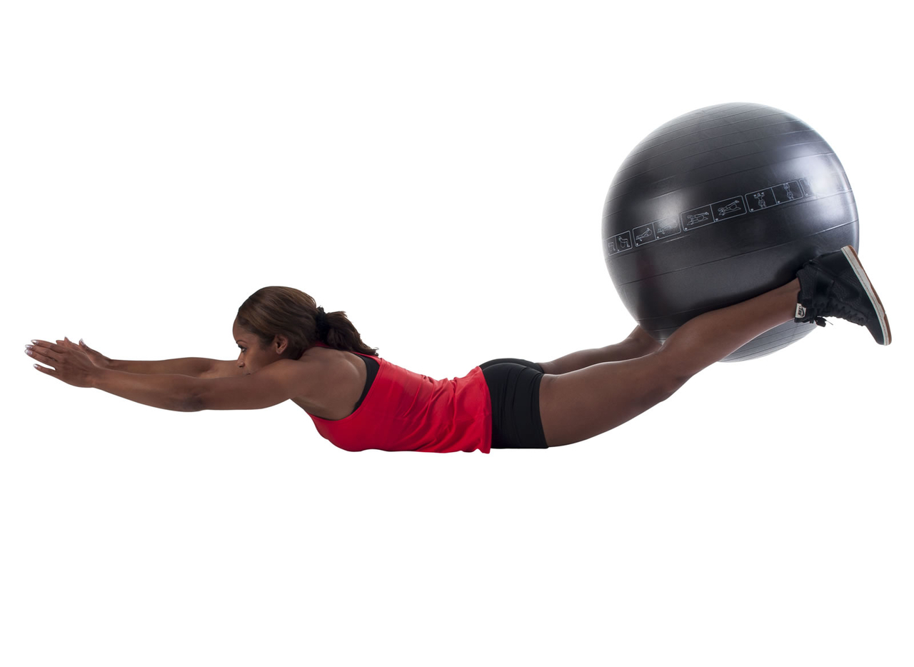 65 2025 exercise ball