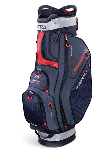 Terra x best sale cart bag