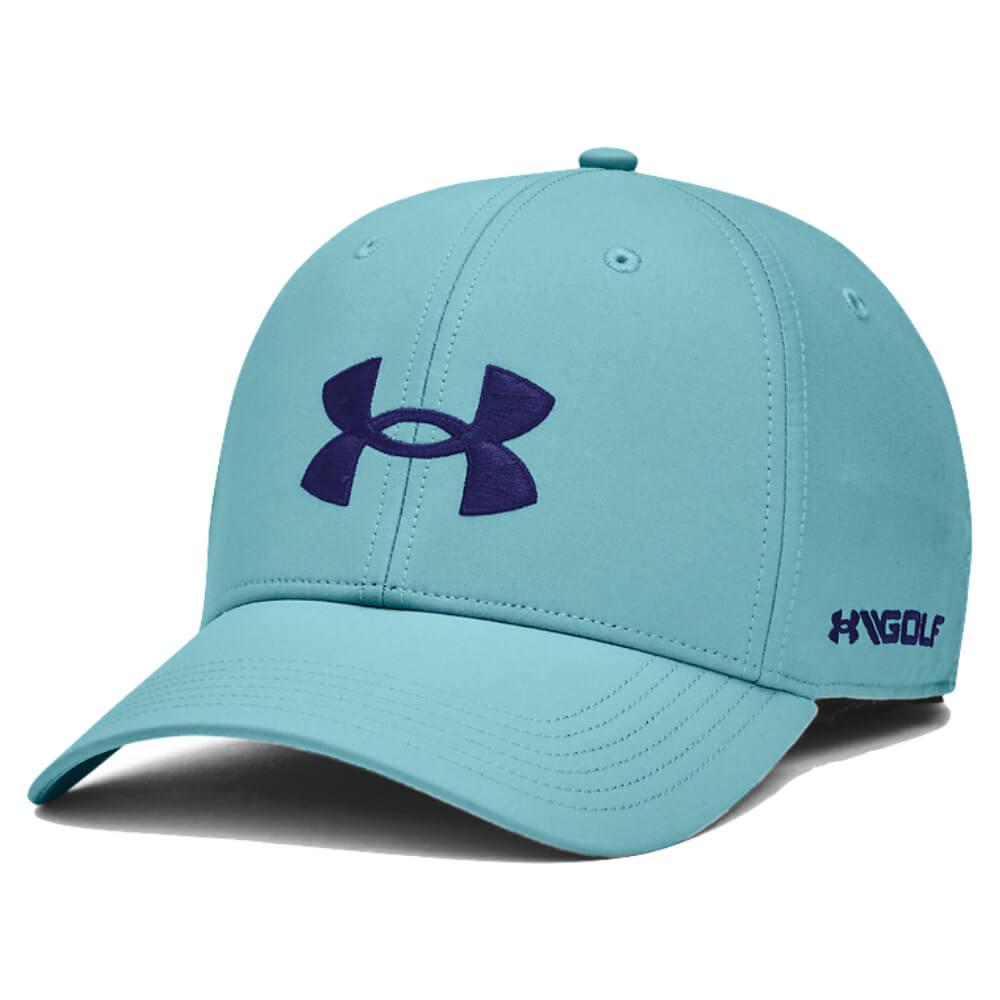 Under armour golf 2024 headline 2.0 cap