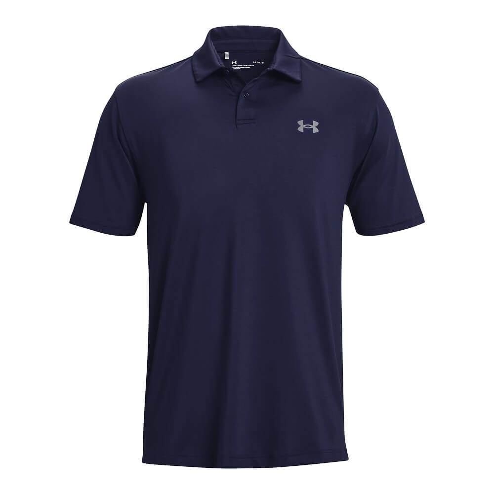 Under armour hot sale marines polo