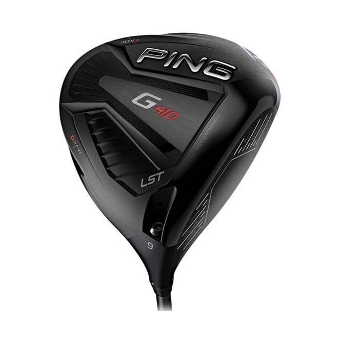 Better Turning - Ping G410 SFT - Driver - Golfdiscountstore