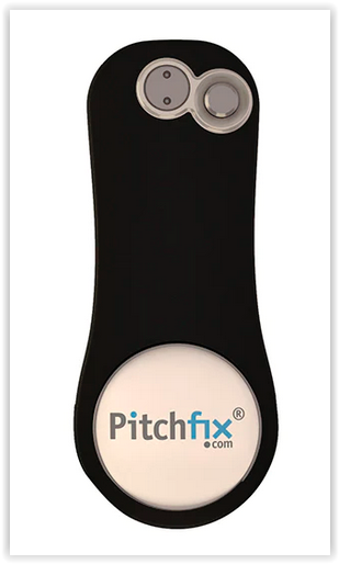 Pitchfix Original 2.0 Black