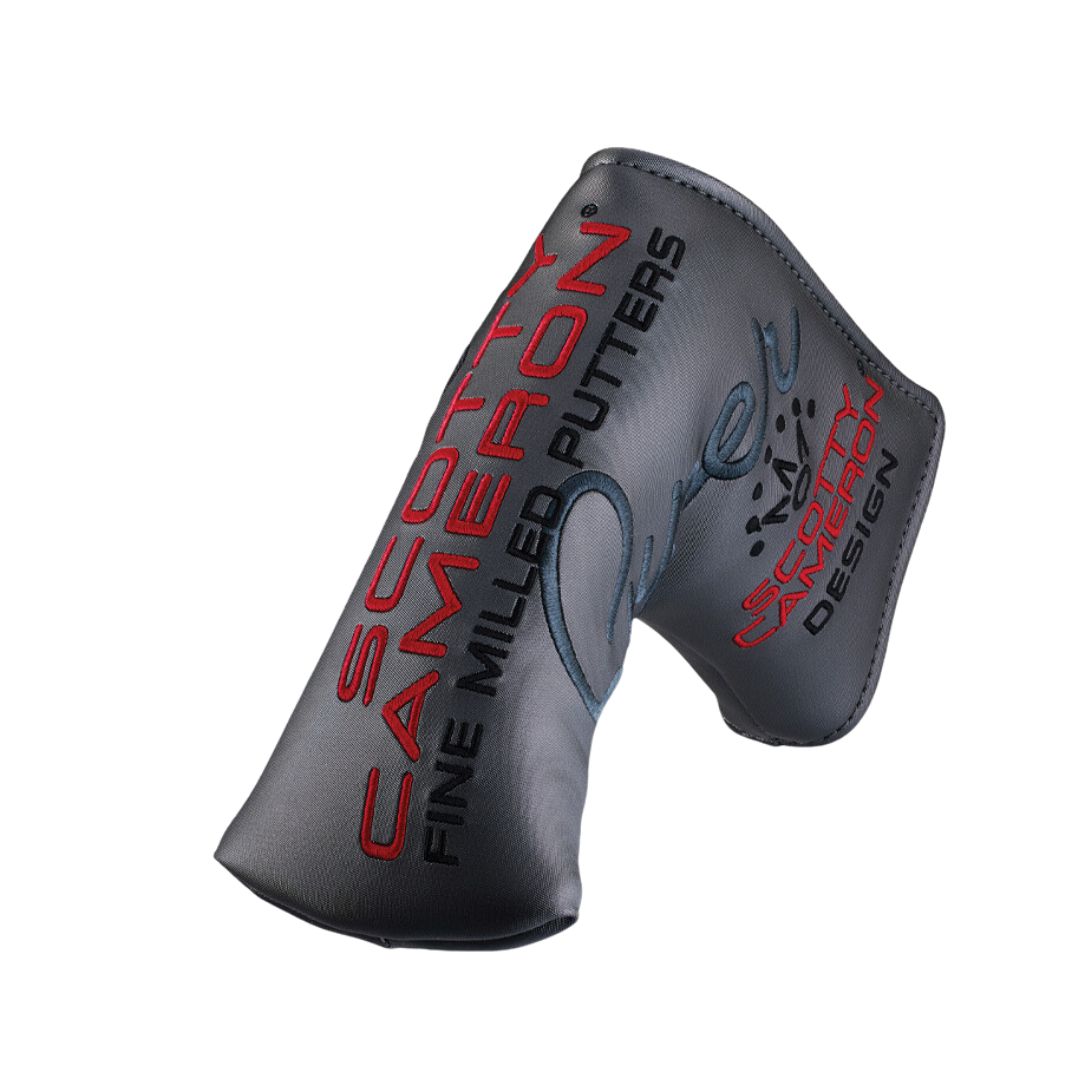 Scotty newest Cameron Headcover