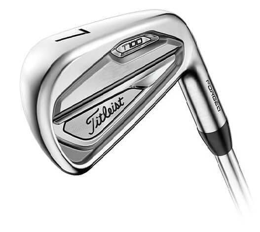 Titleist | T100 IJzers | Heren Kopen? - Golfdiscountstore