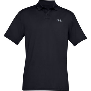 body armour golf clothing