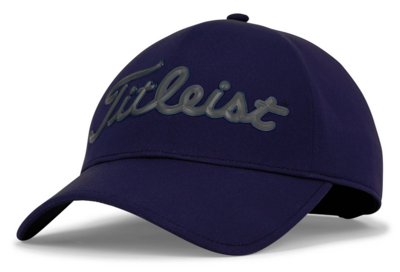 Titleist Players StaDry Cap Navy Charcoal