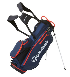 Taylormade TM23 Pro Stand 8.0 Marine Rood