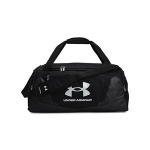 Under Armour Dufflebag 5.0 MD-Black