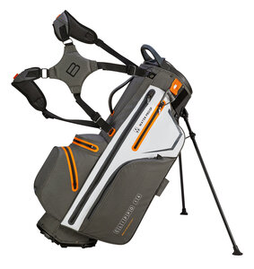 Bennington Clippo Waterproof Standbag 14 DB Grey White Orange