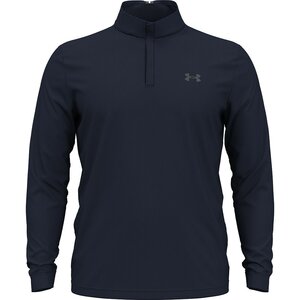 Under Armour Playoff 2.0 Shirt Midnight Navy