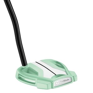 Taylormade Spider Tour X Ice Mint Doubel Blend