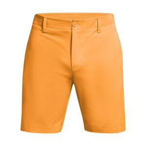 Under Armour Heren Iso Chill Airvent Short-Nova Orange