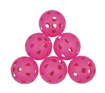Legend Practice Airballs Pink