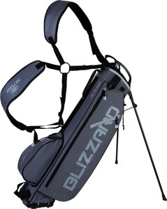 Skymax Blizzard Standbag Anthrazitgrau