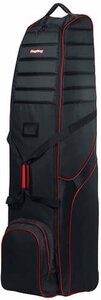 BagBoy T-660 Golfreistas Black Red