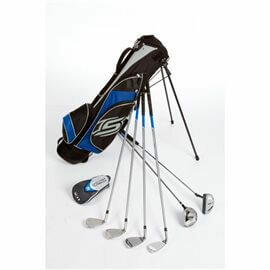 Skymax IX-5 Halve Golfset Ladies Starter 2