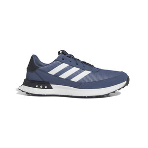 Adidas S2G SL 24 Men's Golf Shoes Navy White