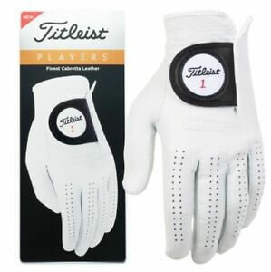 Titleist Players Golf Handschuh