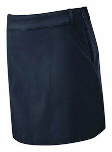 Footjoy Lichtgewicht Geweven Skort Navy