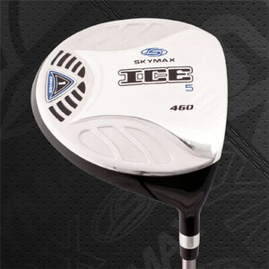 Skymax IX-5 Driver ladies 12 degrees