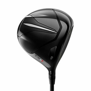 Titleist TSR1 Driver 10 Degree Regular Flex