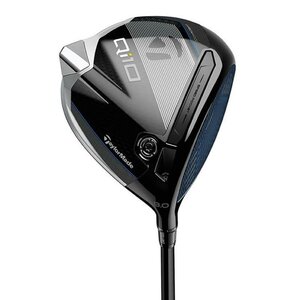 Driver Taylormade Qi10 Heren A-Flex