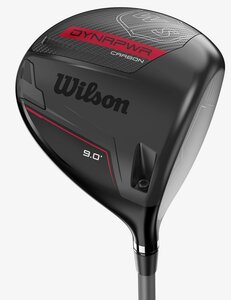 Wilson Staff Dynapower Carbon Driver Heren Stiff 9.0 UST Shaft